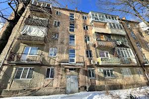 квартира по адресу Богдана Хмельницкого просп. (Героев Сталинграда), 39
