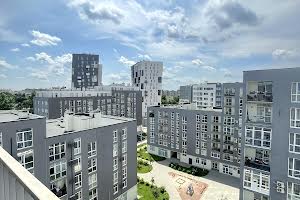 квартира за адресою Володимира Великого вул., 10в