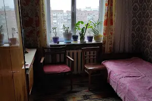 кімната за адресою Сонячна Набережна вул. (Маршала Малиновського), 22