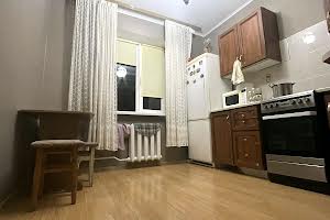 квартира за адресою Марсельська вул., 36