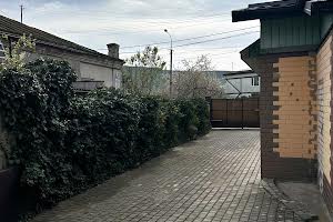 дом по адресу Покровська, 28а