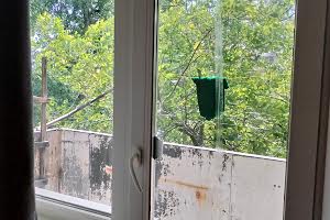 квартира за адресою Військбуд вул., 89