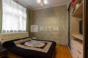 квартира за адресою Татарська вул., 7