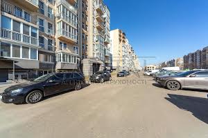 комерційна за адресою Метрологічна вул., 58