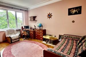 квартира по адресу Черниговская ул., 15