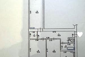 квартира по адресу Межевая ул., 3
