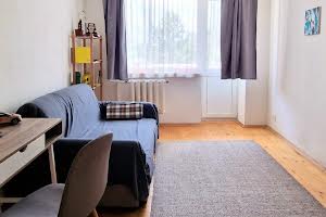 квартира за адресою Керченська вул., 7