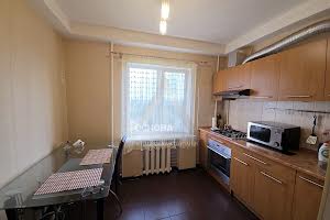квартира за адресою Українська вул., 29