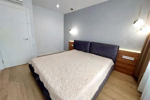 квартира за адресою Запорізьке шосе, 30ш