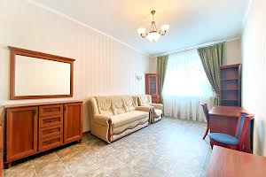 квартира по адресу Инженерная ул., 3