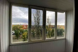квартира за адресою Харківська вул., 1