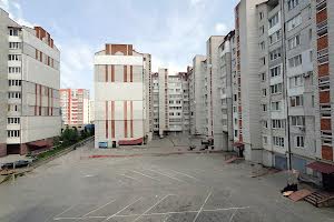 квартира за адресою Сергія Корольова вул., 10