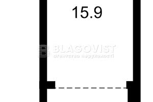 комерційна за адресою Київ, Ігоря Шамо бульв. (Олексія Давидова), 20