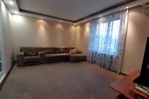 квартира за адресою Авіаційна вул., 4