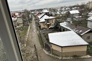 квартира по адресу Ивано-Франковск, Вовчинецкая ул., 108