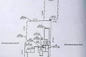 будинок за адресою Дніпро, Миру вул., 144