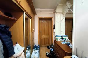 квартира за адресою Кругова вул., 45