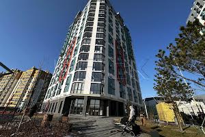 квартира за адресою Оксамитова вул., 11-А