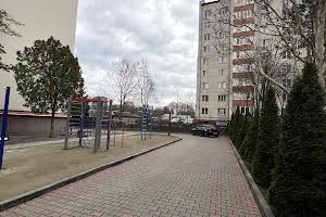 квартира по адресу Ивано-Франковск, Гетмана Петра Дорошенко ул., 165Б
