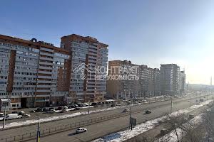 квартира по адресу Гагарина просп. (Гагаріна), 52