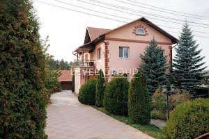 будинок за адресою Звенигородська вул.