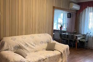 квартира по адресу Слобожанский просп. (им. газеты Правда), 