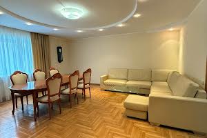 квартира за адресою Ливарна, 9