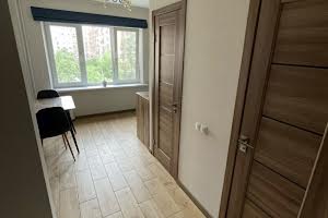 квартира за адресою Автозаводська вул., 6