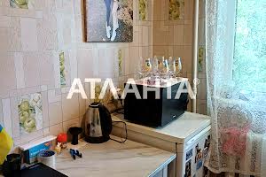 квартира за адресою Одеса, Космонавтів вул., 13