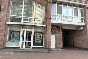 комерційна за адресою Володимира Івасюка просп. (Героїв Сталінграду), 4