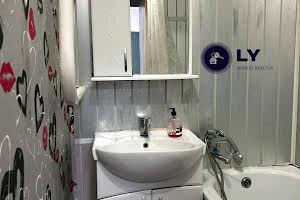 квартира за адресою Янтарна вул., 44