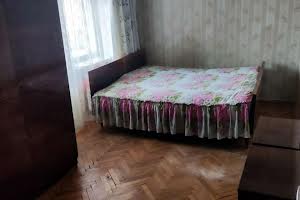 квартира за адресою Мазепи вул., 12