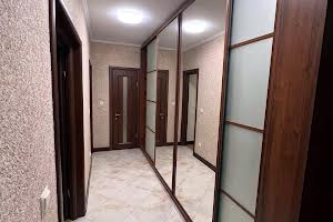 квартира за адресою Гетьмана Мазепи вул., 35