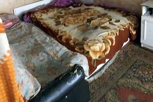 будинок за адресою Залізничне Селище вул.
