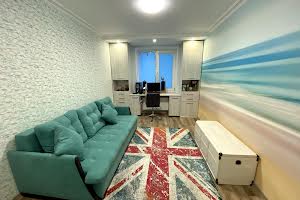 квартира за адресою Лісогринівецька вул., 26/3