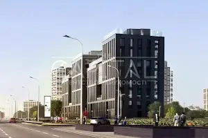 комерційна за адресою Миколи Бажана просп., 1-И