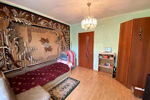 квартира за адресою Івана Миколайчука вул., 17В