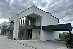 дом по адресу Залізняка
