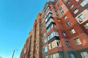 квартира по адресу Будівельників, 3