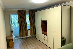 квартира за адресою Сегедська вул., 22