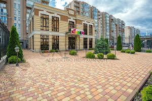 коммерческая по адресу Метрологическая ул., 56