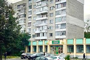 квартира за адресою Крушельницької Соломії вул., 75