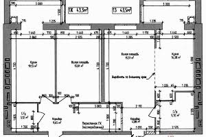 квартира за адресою Запорізьке шосе вул., 32