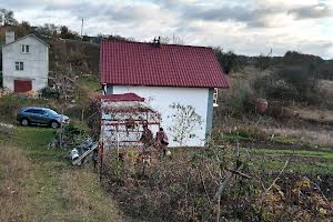 будинок за адресою с. Смиківці, дачна, 1