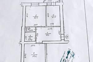 квартира по адресу Галицкая ул., 80