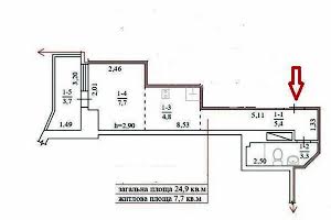 квартира по адресу Люстдорфская дор., 55е