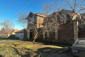 будинок за адресою Кривий Ріг, Українська вул.