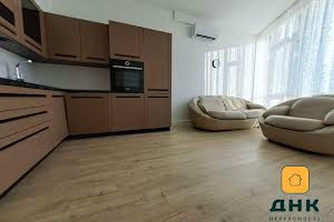 квартира за адресою Італійський бульв., 1В
