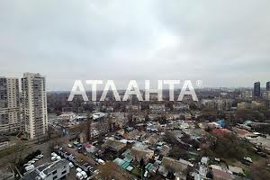 квартира за адресою Одеса, Люстдорфська дорога вул., 55/1