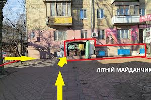комерційна за адресою Леоніда Каденюка просп. (Юрія Гагаріна), 5/2